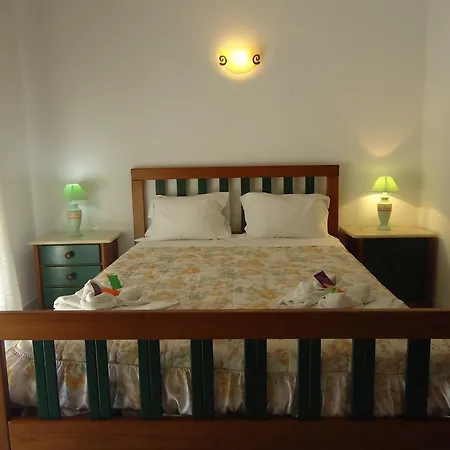 Pensjonat Bela Vista -