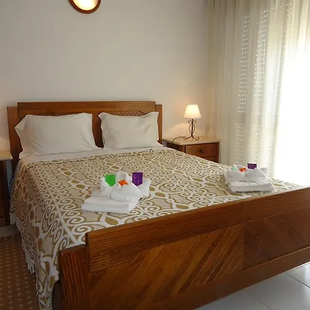 Pensjonat Bela Vista - *