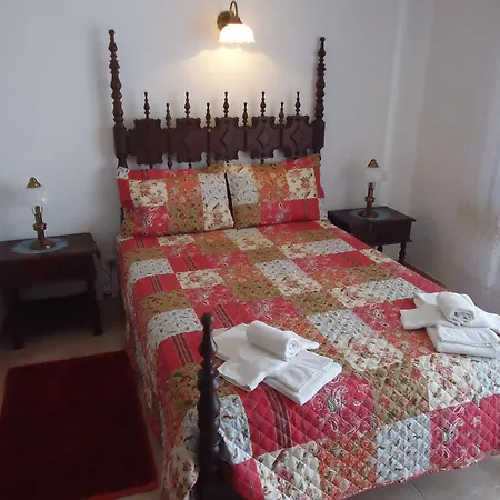 Pensjonat Bela Vista - Lagos