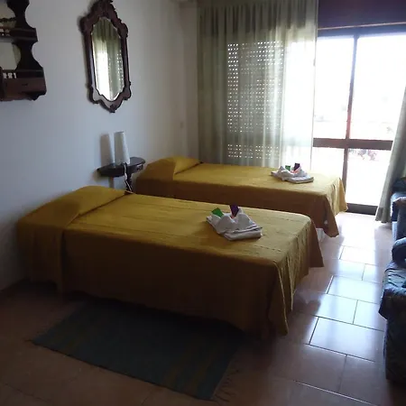 Pensjonat Bela Vista - Lagos