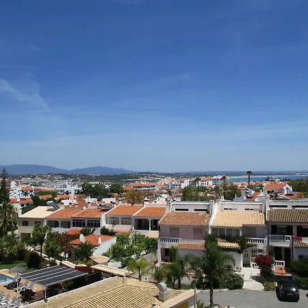 Pensjonat Bela Vista -