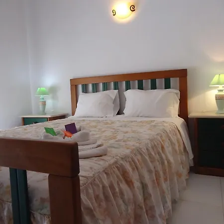 Penzion Bela Vista - Lagos