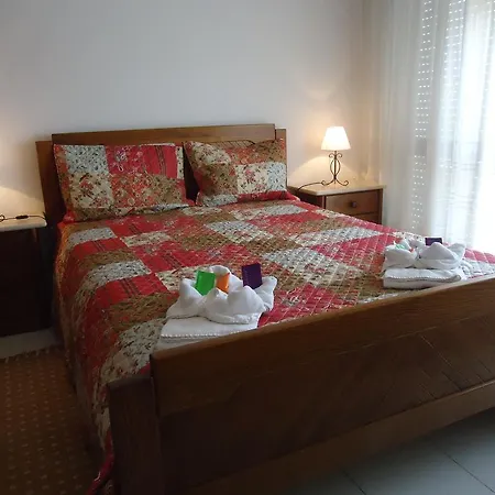 Bela Vista - *